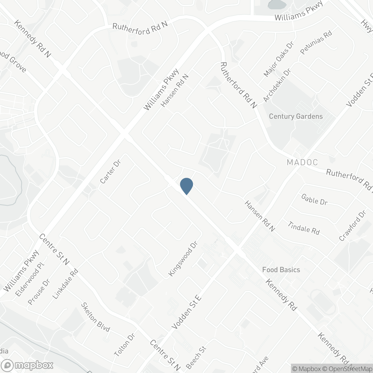 151 GREENE DRIVE, Brampton, Ontario L6V 2P2